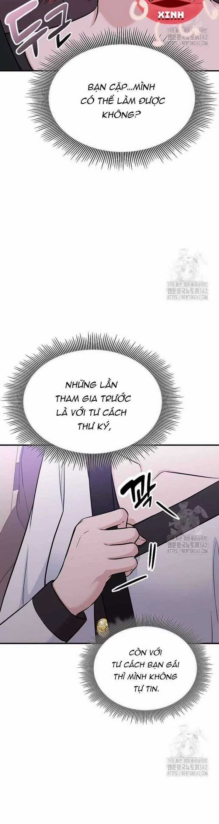 Tăng Ca Đêm Muộn - Chapter 29 - Trang 38