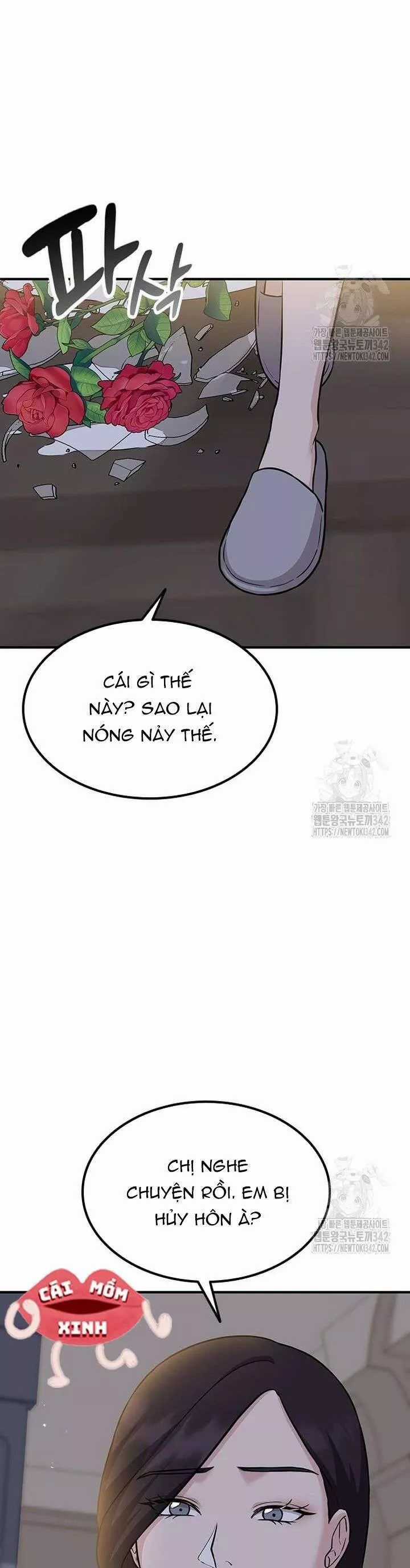 Tăng Ca Đêm Muộn - Chapter 29 - Trang 45