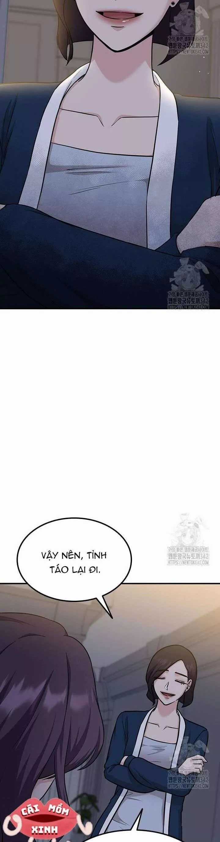 Tăng Ca Đêm Muộn - Chapter 29 - Trang 46