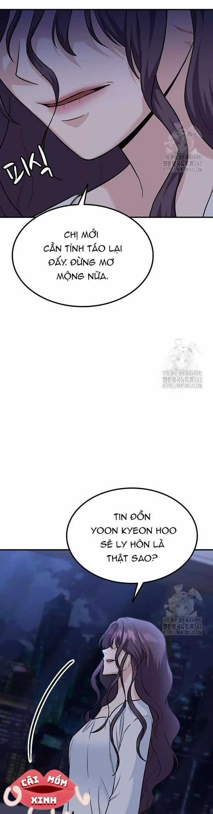 Tăng Ca Đêm Muộn - Chapter 29 - Trang 49