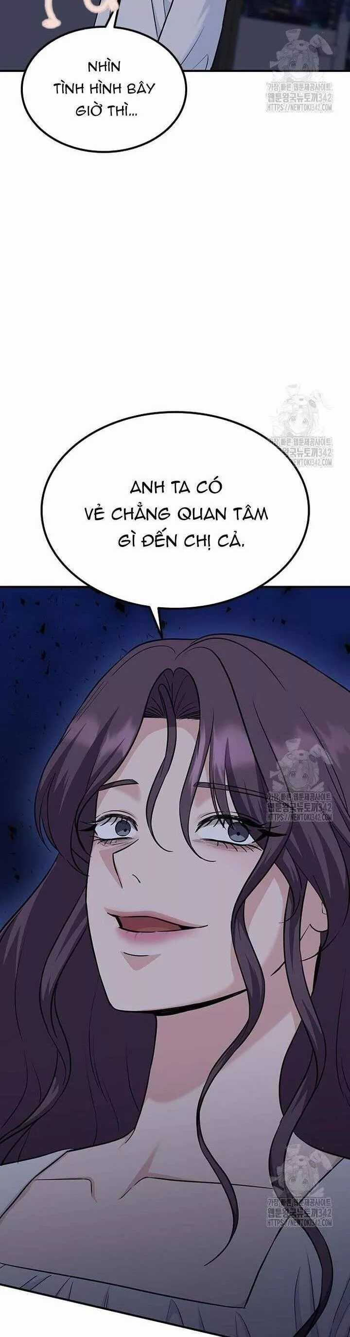 Tăng Ca Đêm Muộn - Chapter 29 - Trang 50