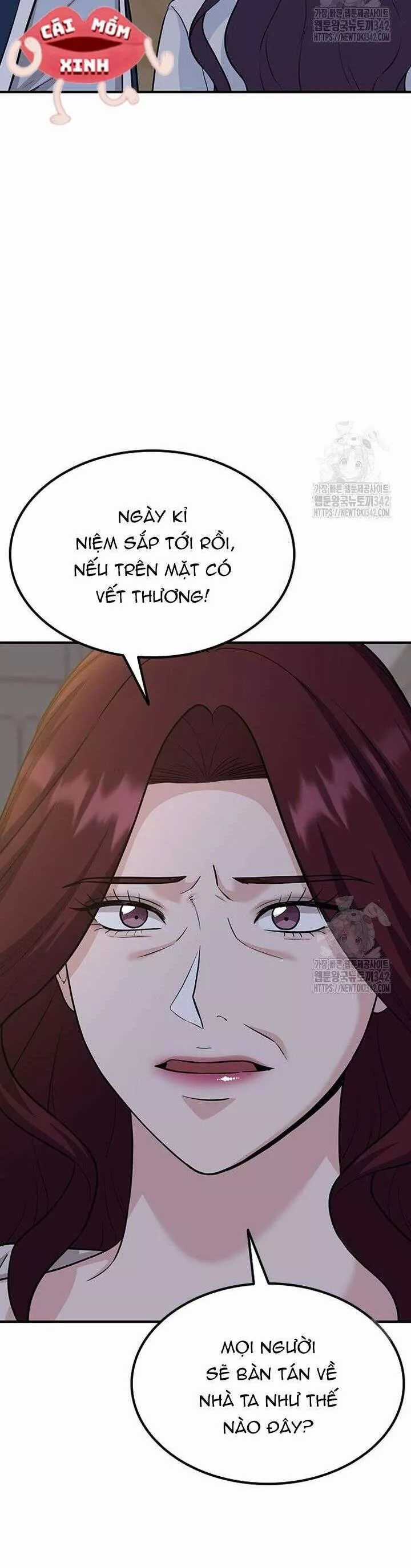 Tăng Ca Đêm Muộn - Chapter 29 - Trang 54