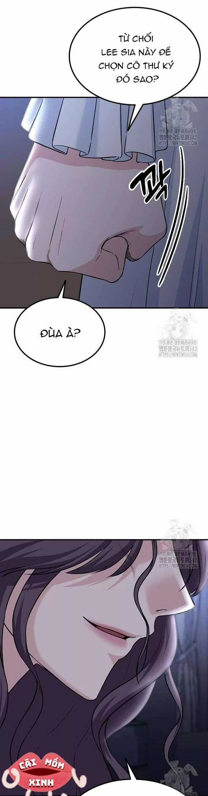 Tăng Ca Đêm Muộn - Chapter 29 - Trang 59