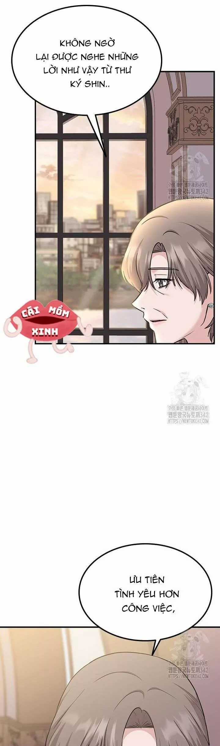 Tăng Ca Đêm Muộn - Chapter 29 - Trang 9