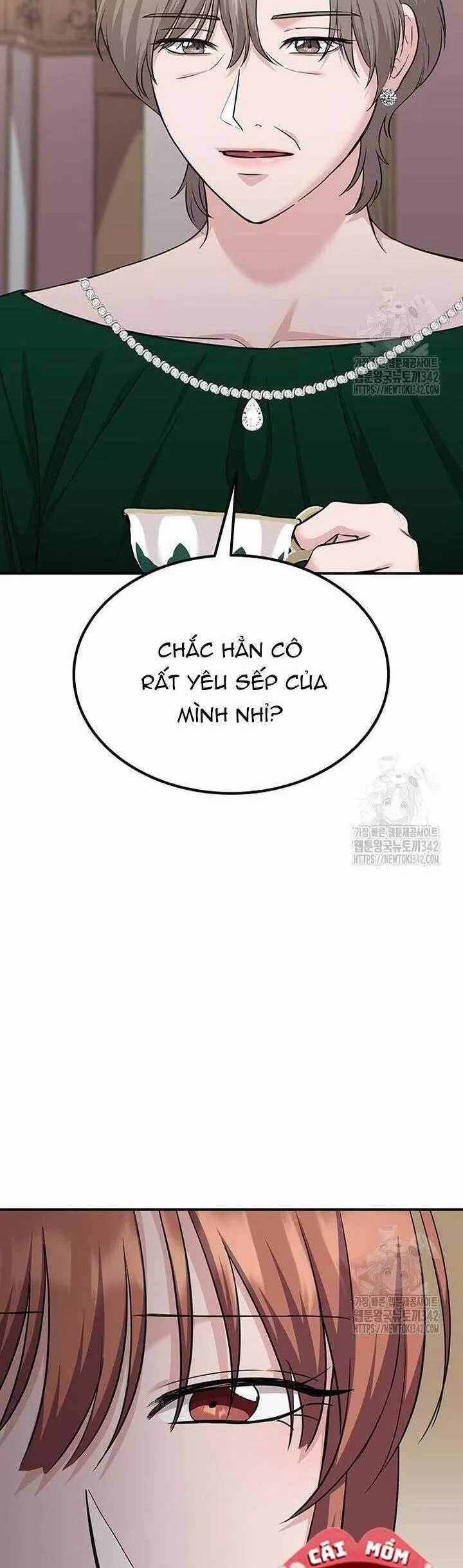 Tăng Ca Đêm Muộn - Chapter 29 - Trang 10