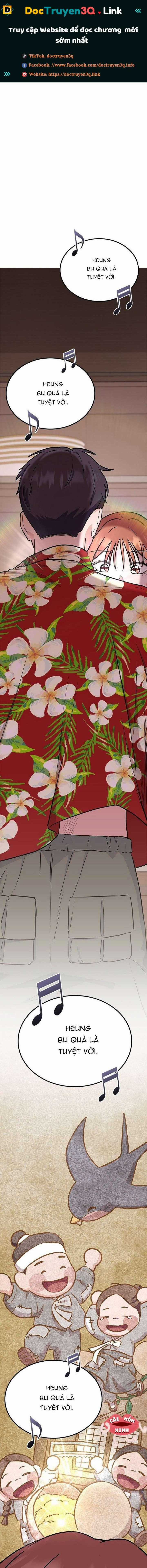 Tăng Ca Đêm Muộn - Chapter 3 - Trang 1