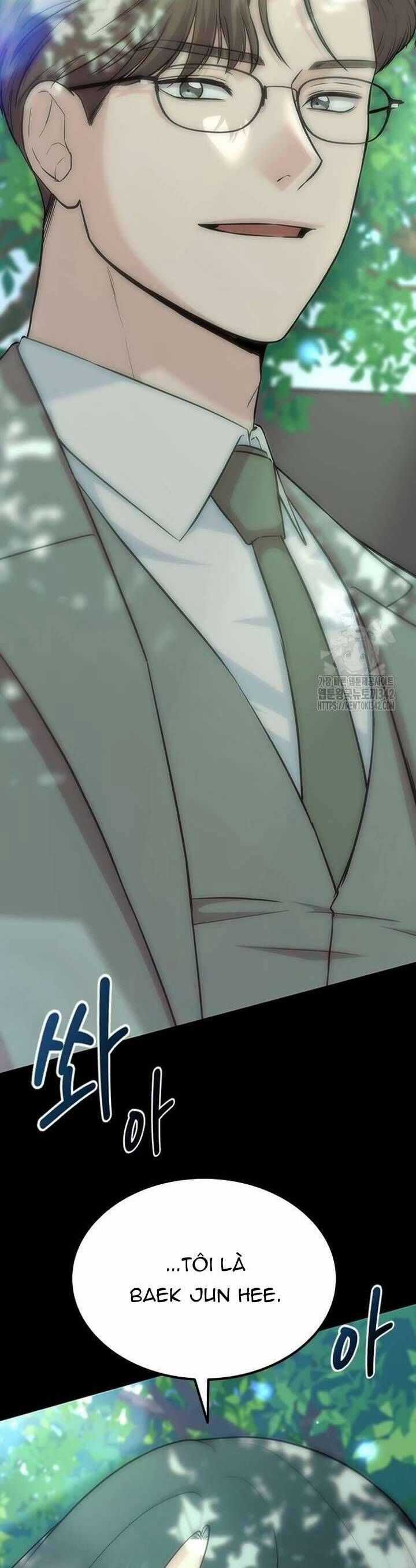 Tăng Ca Đêm Muộn - Chapter 31 - Trang 3