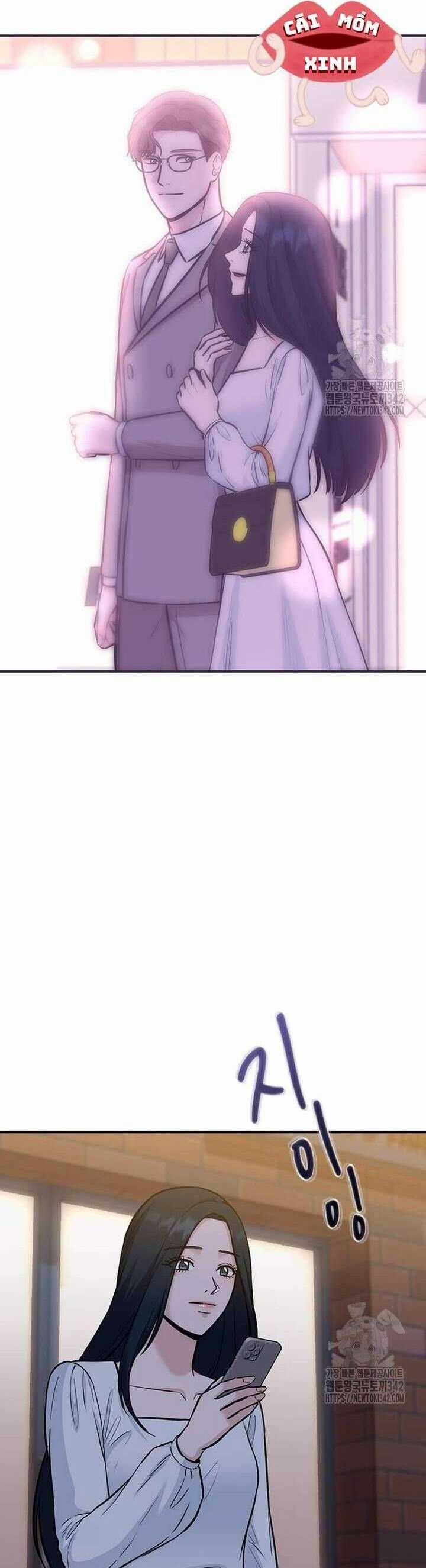 Tăng Ca Đêm Muộn - Chapter 31 - Trang 27