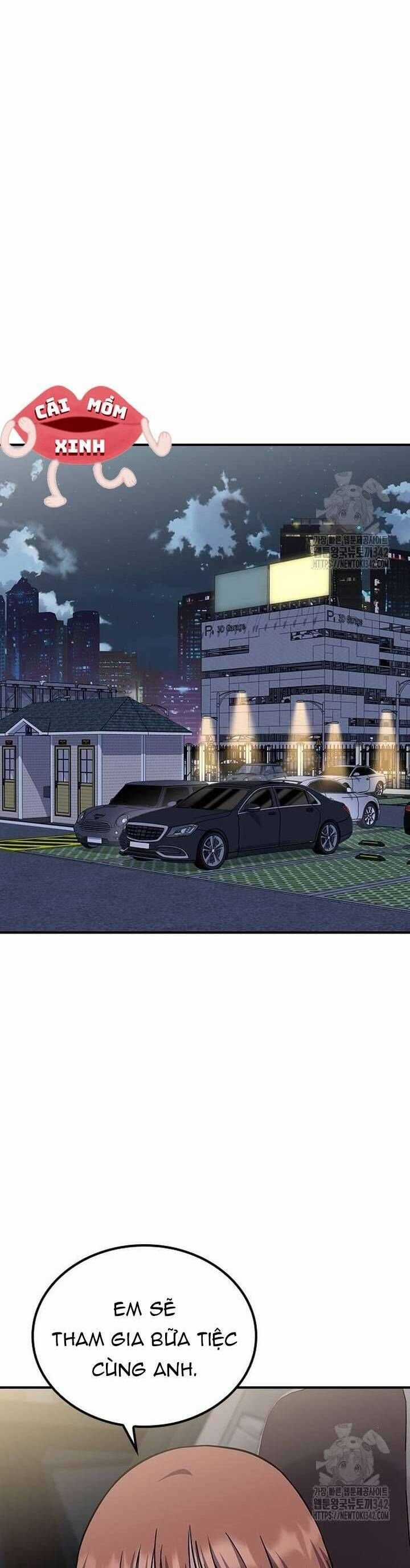 Tăng Ca Đêm Muộn - Chapter 31 - Trang 30