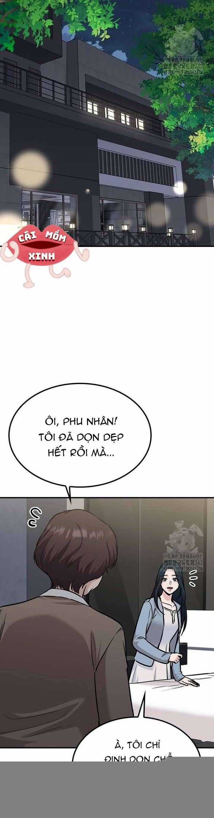 Tăng Ca Đêm Muộn - Chapter 31 - Trang 40