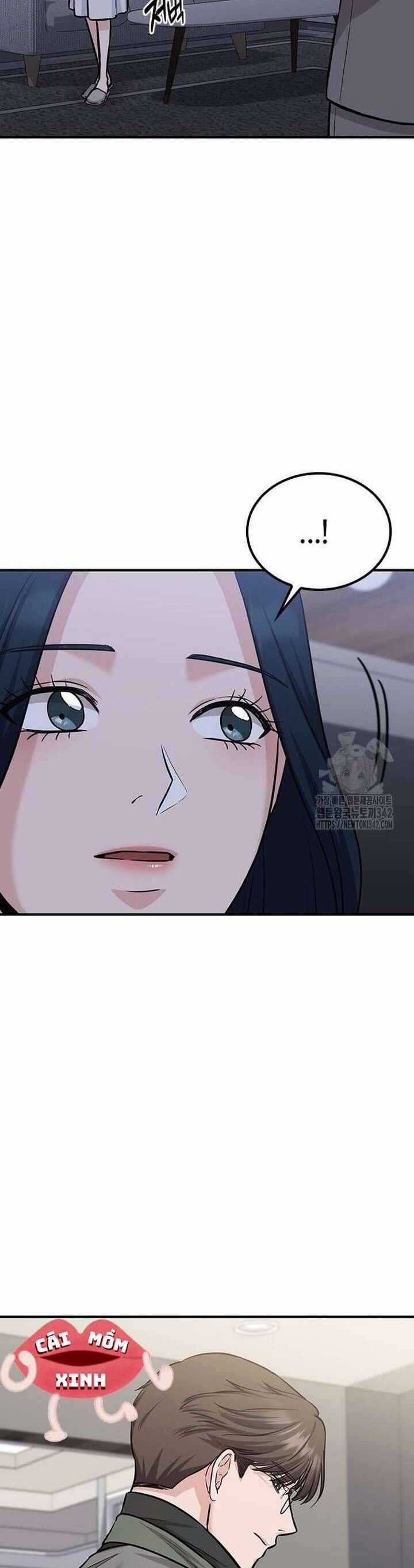 Tăng Ca Đêm Muộn - Chapter 31 - Trang 46