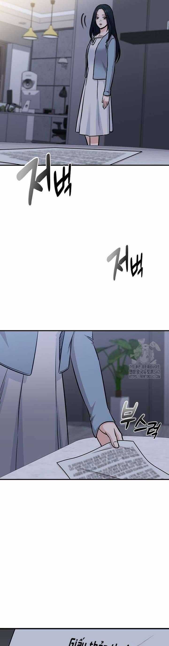 Tăng Ca Đêm Muộn - Chapter 31 - Trang 49