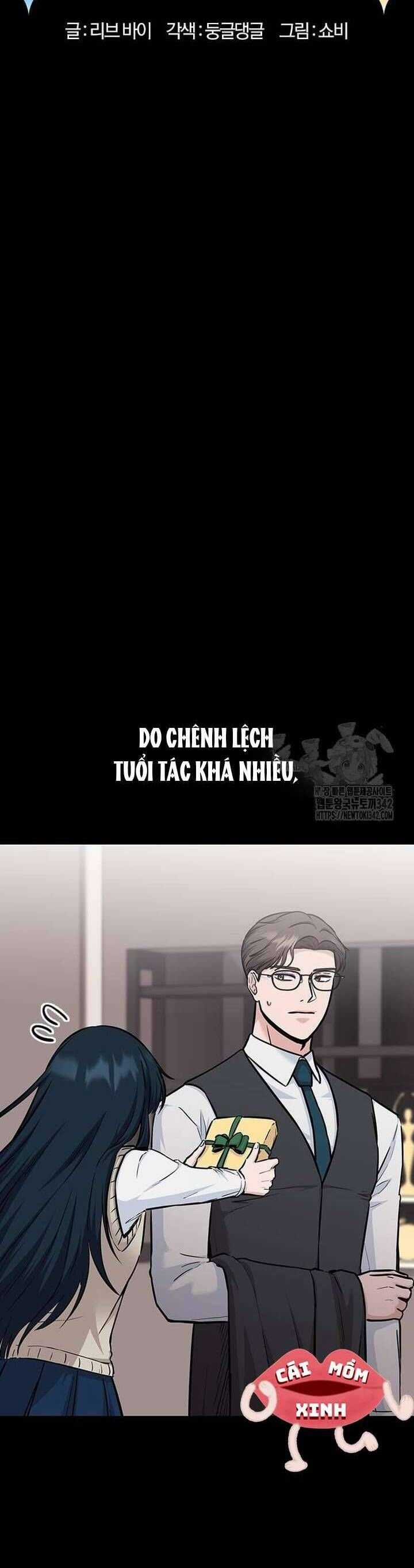 Tăng Ca Đêm Muộn - Chapter 31 - Trang 6