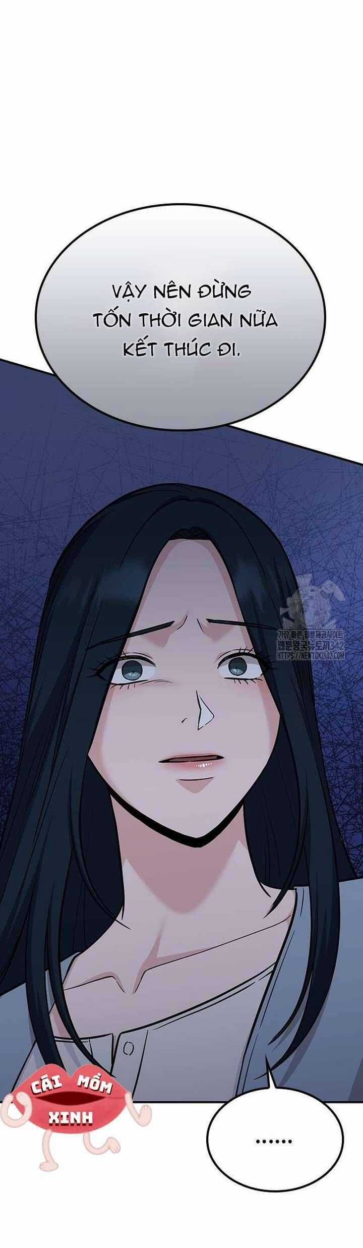 Tăng Ca Đêm Muộn - Chapter 31 - Trang 57