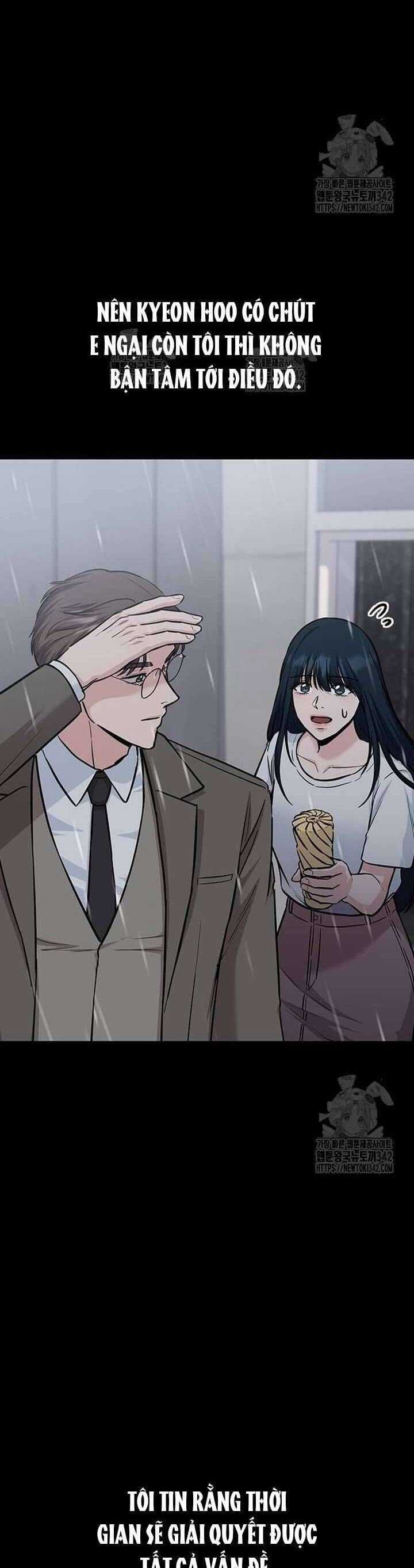 Tăng Ca Đêm Muộn - Chapter 31 - Trang 7