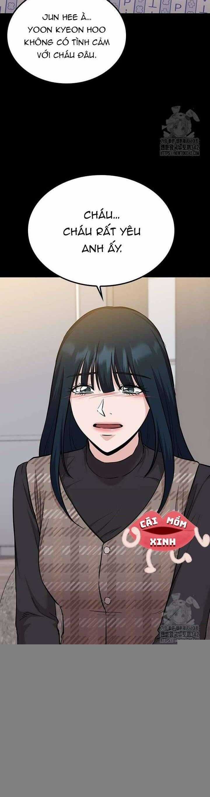 Tăng Ca Đêm Muộn - Chapter 31 - Trang 10