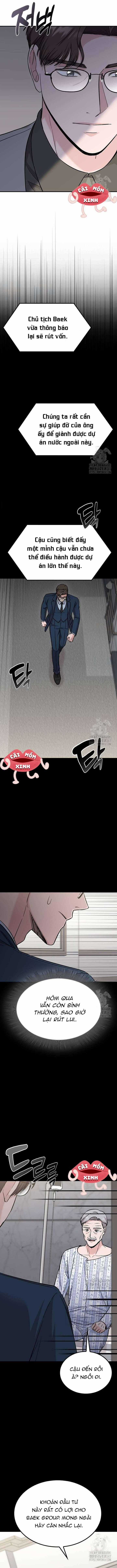 Tăng Ca Đêm Muộn - Chapter 32 - Trang 2