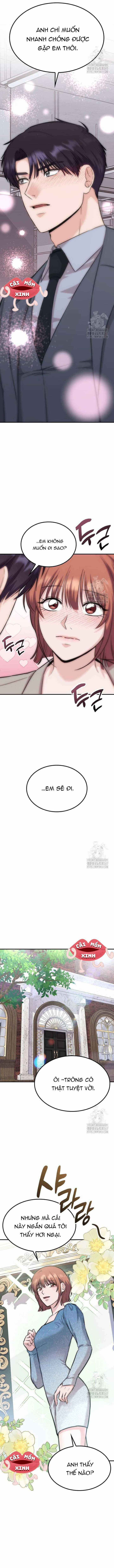 Tăng Ca Đêm Muộn - Chapter 32 - Trang 9