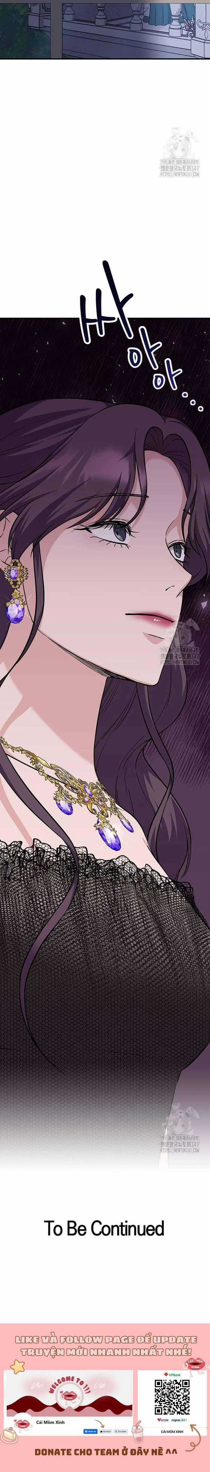 Tăng Ca Đêm Muộn - Chapter 33 - Trang 17