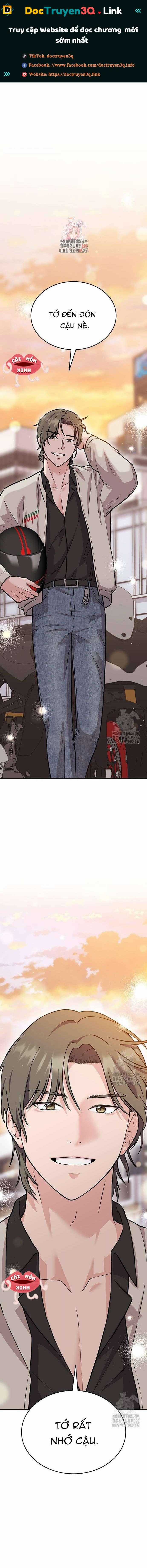 Tăng Ca Đêm Muộn - Chapter 4 - Trang 1