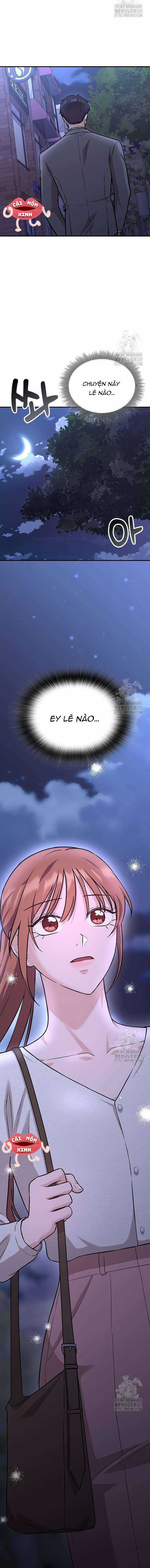 Tăng Ca Đêm Muộn - Chapter 4 - Trang 24