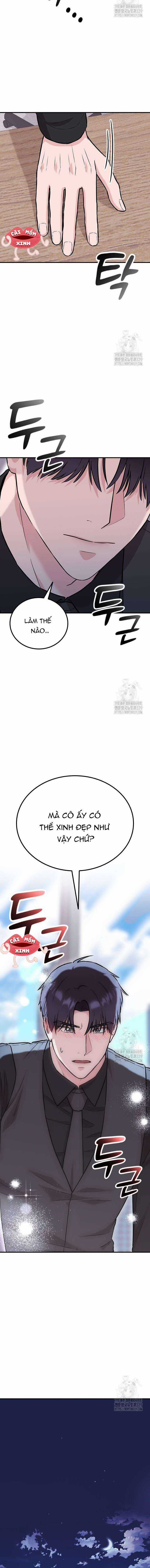 Tăng Ca Đêm Muộn - Chapter 5 - Trang 12