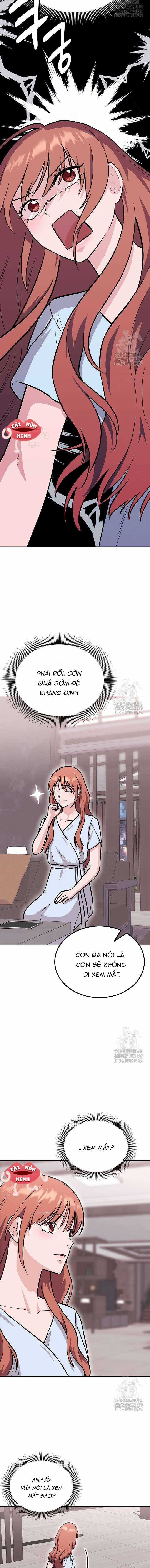 Tăng Ca Đêm Muộn - Chapter 5 - Trang 16