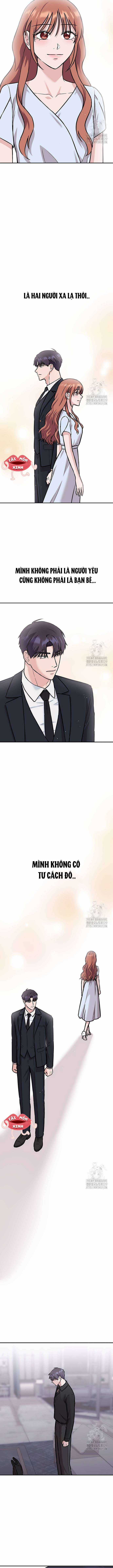 Tăng Ca Đêm Muộn - Chapter 6 - Trang 6