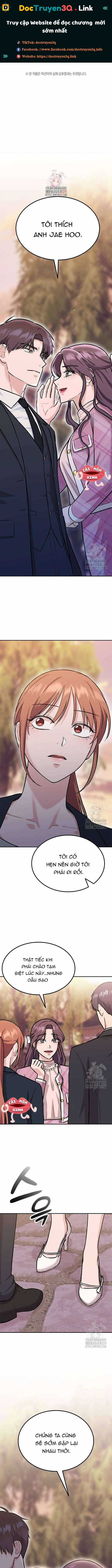 Tăng Ca Đêm Muộn - Chapter 7 - Trang 1