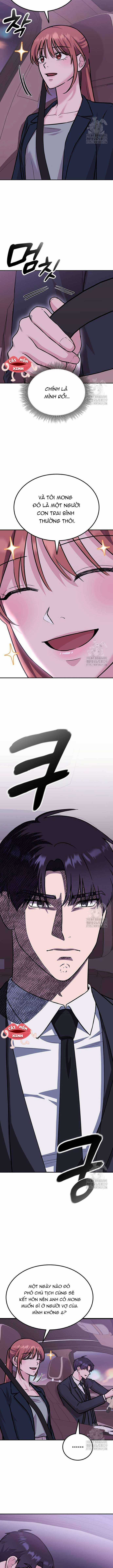 Tăng Ca Đêm Muộn - Chapter 7 - Trang 11