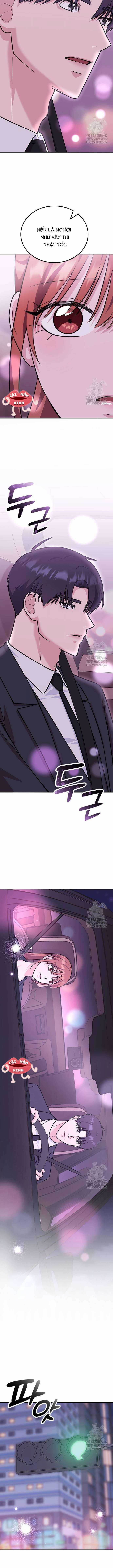 Tăng Ca Đêm Muộn - Chapter 7 - Trang 13