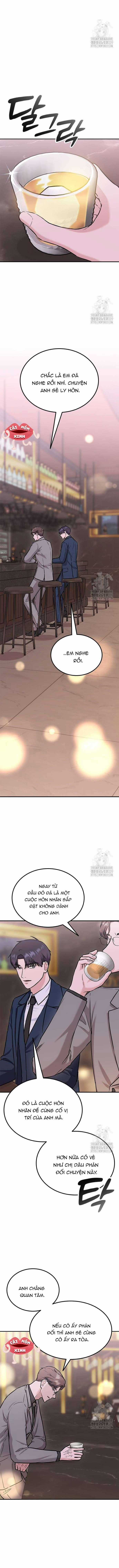 Tăng Ca Đêm Muộn - Chapter 9 - Trang 2