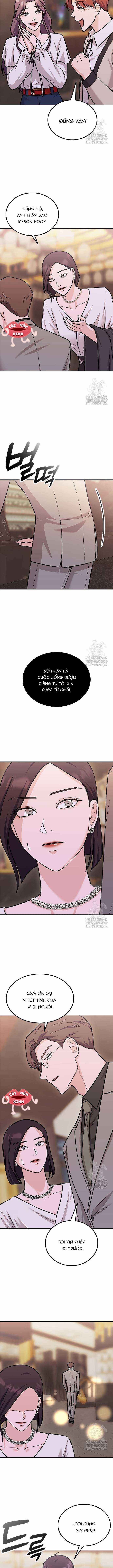 Tăng Ca Đêm Muộn - Chapter 9 - Trang 7