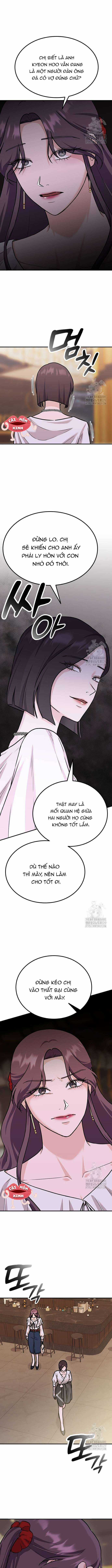 Tăng Ca Đêm Muộn - Chapter 9 - Trang 9