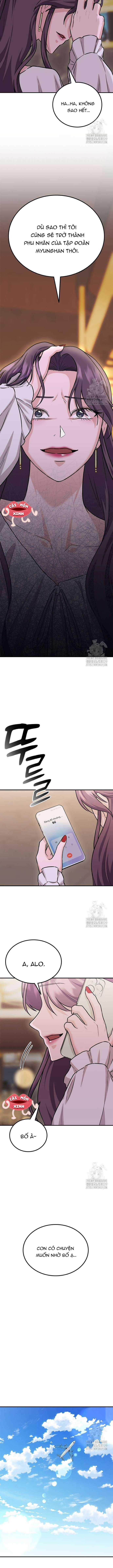 Tăng Ca Đêm Muộn - Chapter 9 - Trang 10