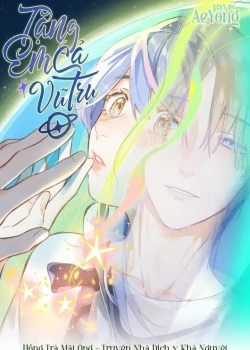 Đọc truyện Tặng Em Cả Vũ Trụ