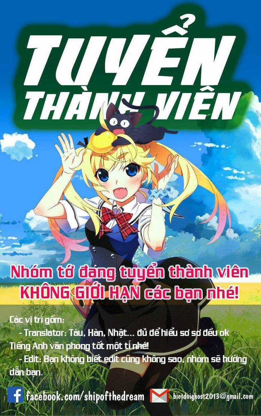Táng Hồn Môn - Chapter 13.5 - Trang 7