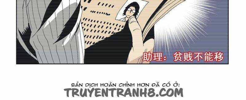 Táng Hồn Môn - Chapter 16 - Trang 2