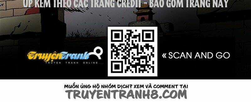 Táng Hồn Môn - Chapter 16 - Trang 14