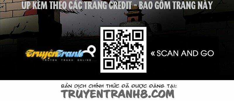 Táng Hồn Môn - Chapter 18 - Trang 9