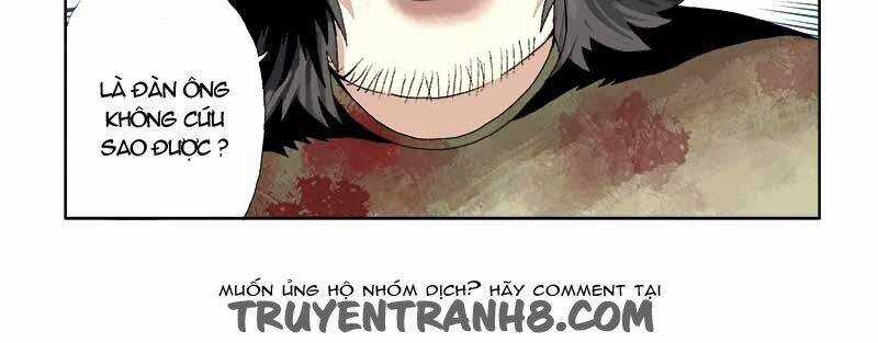 Táng Hồn Môn - Chapter 19 - Trang 2