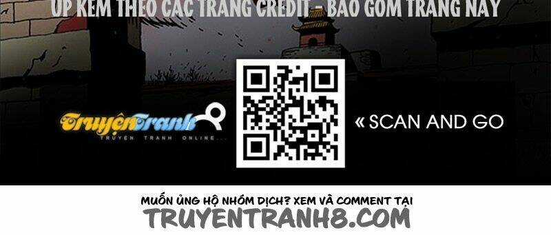 Táng Hồn Môn - Chapter 19 - Trang 14