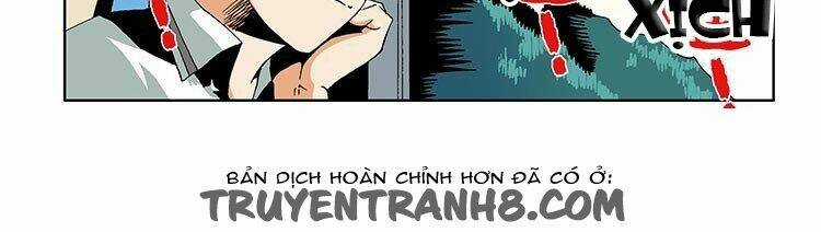 Táng Hồn Môn - Chapter 2 - Trang 3