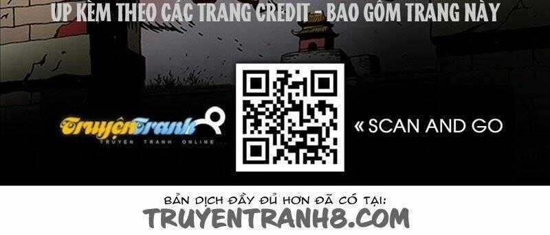 Táng Hồn Môn - Chapter 20 - Trang 13