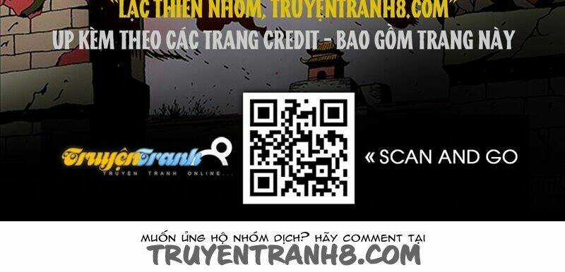 Táng Hồn Môn - Chapter 25 - Trang 14