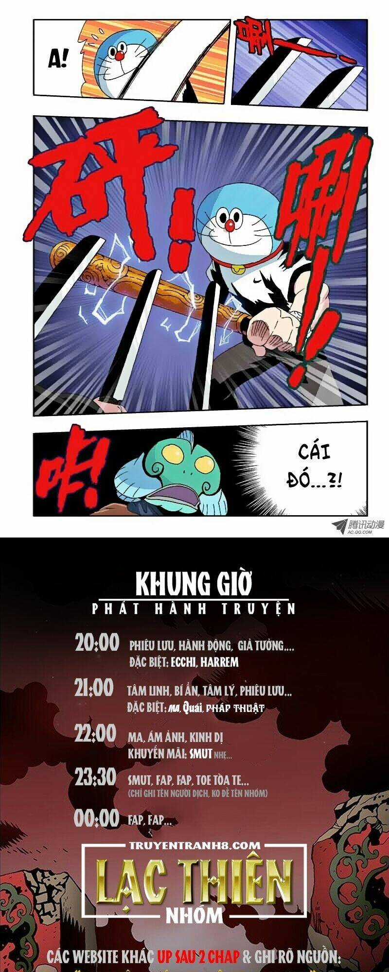 Táng Hồn Môn - Chapter 27 - Trang 13