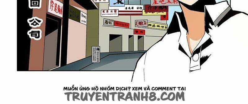 Táng Hồn Môn - Chapter 3 - Trang 2