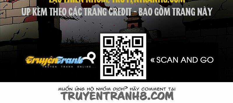 Táng Hồn Môn - Chapter 30 - Trang 13