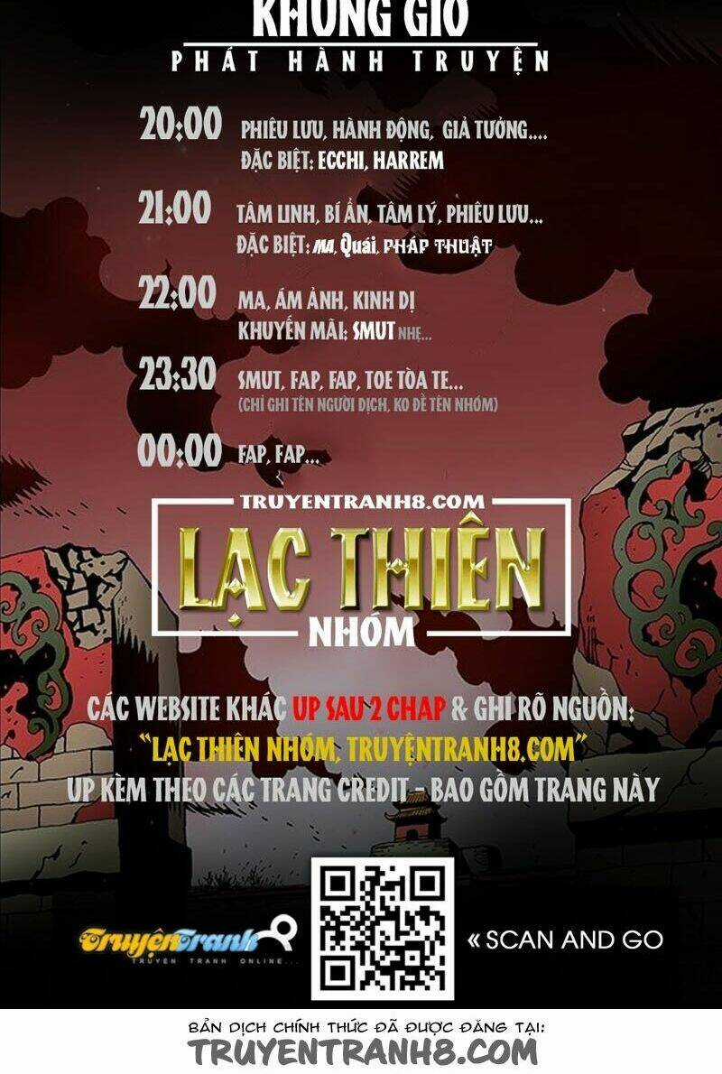 Táng Hồn Môn - Chapter 32 - Trang 14