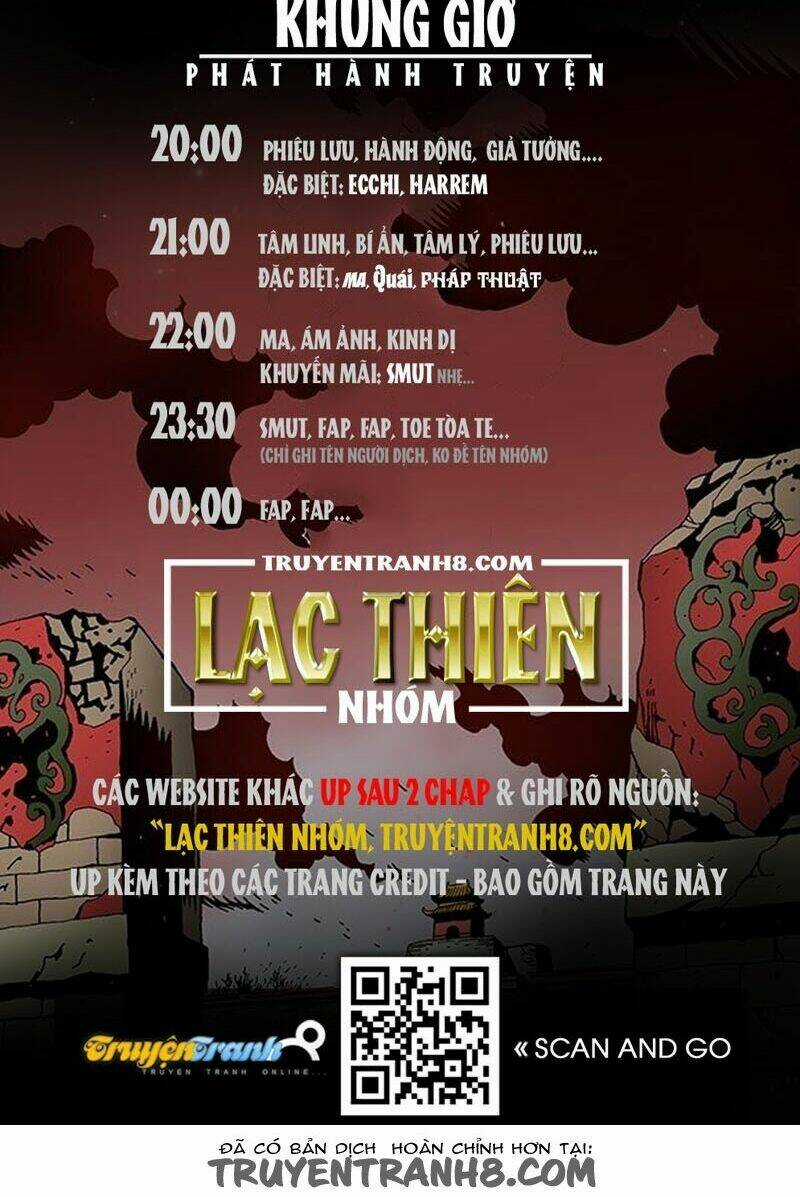 Táng Hồn Môn - Chapter 34 - Trang 14